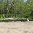 Camper site